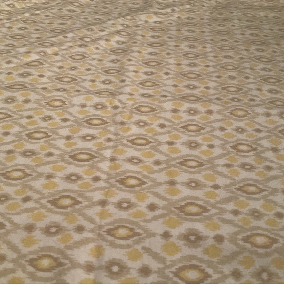 MIchael Kors Queen sheet set ✨ - Picture 5 of 9